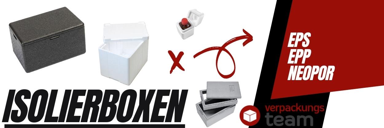 Isolierboxen