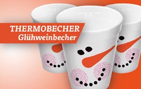 Thermobecher