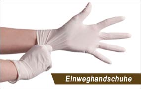 Einweghandschuhe
