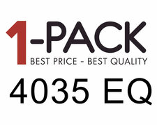 1-PACK 4035 EQ