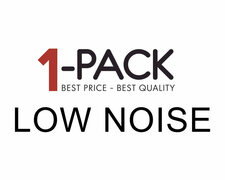 1-PACK LOW NOISE