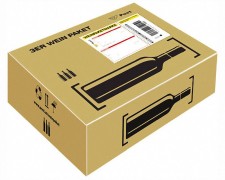Post.at Verpackungen