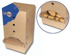 Spenderbox