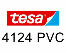TESA 4124 PVC