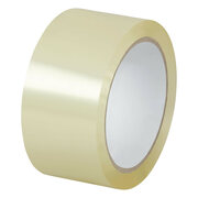 Packband Klebeband 50mmx66m 4035 EQ -Extra High Quality, PVC-Ersatz, transparent