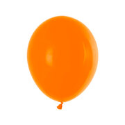 Luftballons, orange, 36cm, 50 Stk.