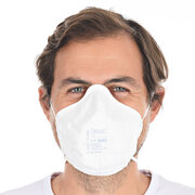 Atemschutzmasken FFP3 Comfort (EN149:2001+ A1:2009) einzeln verpackt