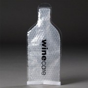 WineCare - Transportverpackung für  Weinflaschen, Sektflaschen etc.