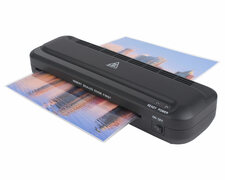 PAVO A4 Laminiergert Laminator Vancouver