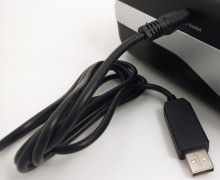 USB Updatekabel fr PAVO Money Check Pro Geldprfgert
