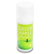 BulkySoft Raumduftkartusche grüner Apfelduft für automatischen Duftspender