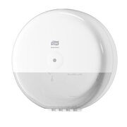 Tork SmartOne� Spender f�r Toilettenpapier T8 269x156x269mm, wei�