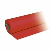 Tischdecke Tischduch Premium Airlaid 1,2m x 25m stoffhnlich, hochwertig, rot