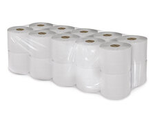 Toilettenpapier WC-Papier natur 2-lagig Harmony Professional Maxima 69 m 20 Stk.