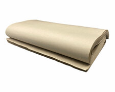 Packpapier Schrenzpapier 80gr. 50x75cm, 10kg, ca. 330 Bögen