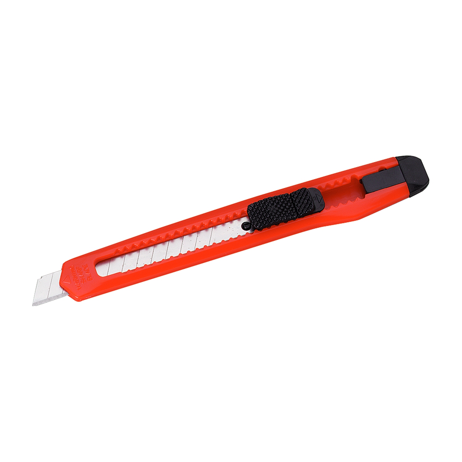 Universal Schneidemesser Cutter mit  9 mm Abbrechklinge
