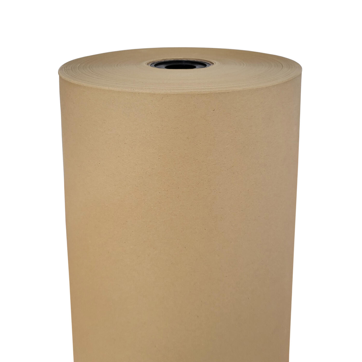 Packpapier Schrenzpapier 80gr.  50cm x 250m, Secare-Rolle, 10kg