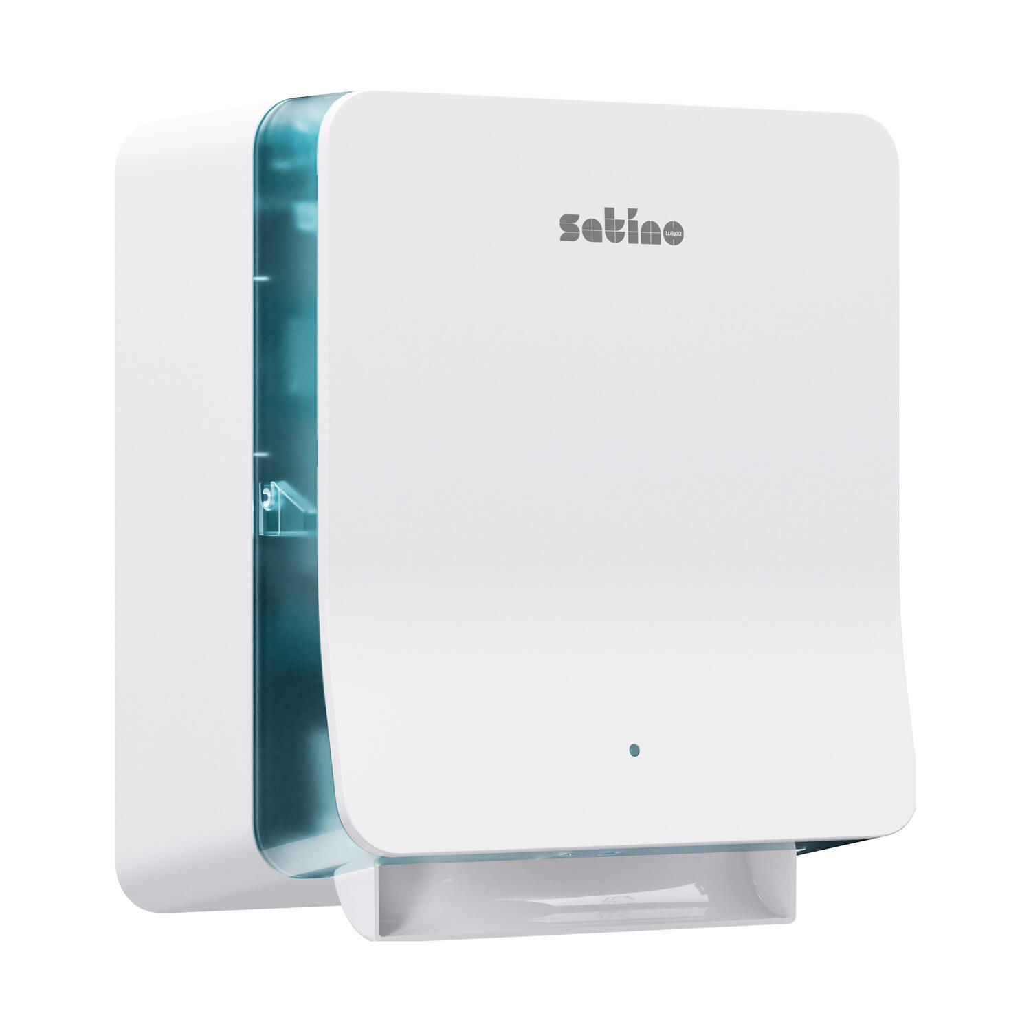 Satino Hyginity Sensor Handtuchspender, System SYS1, 39,0 cm x 23,2 cm x 31,8 cm, wei�