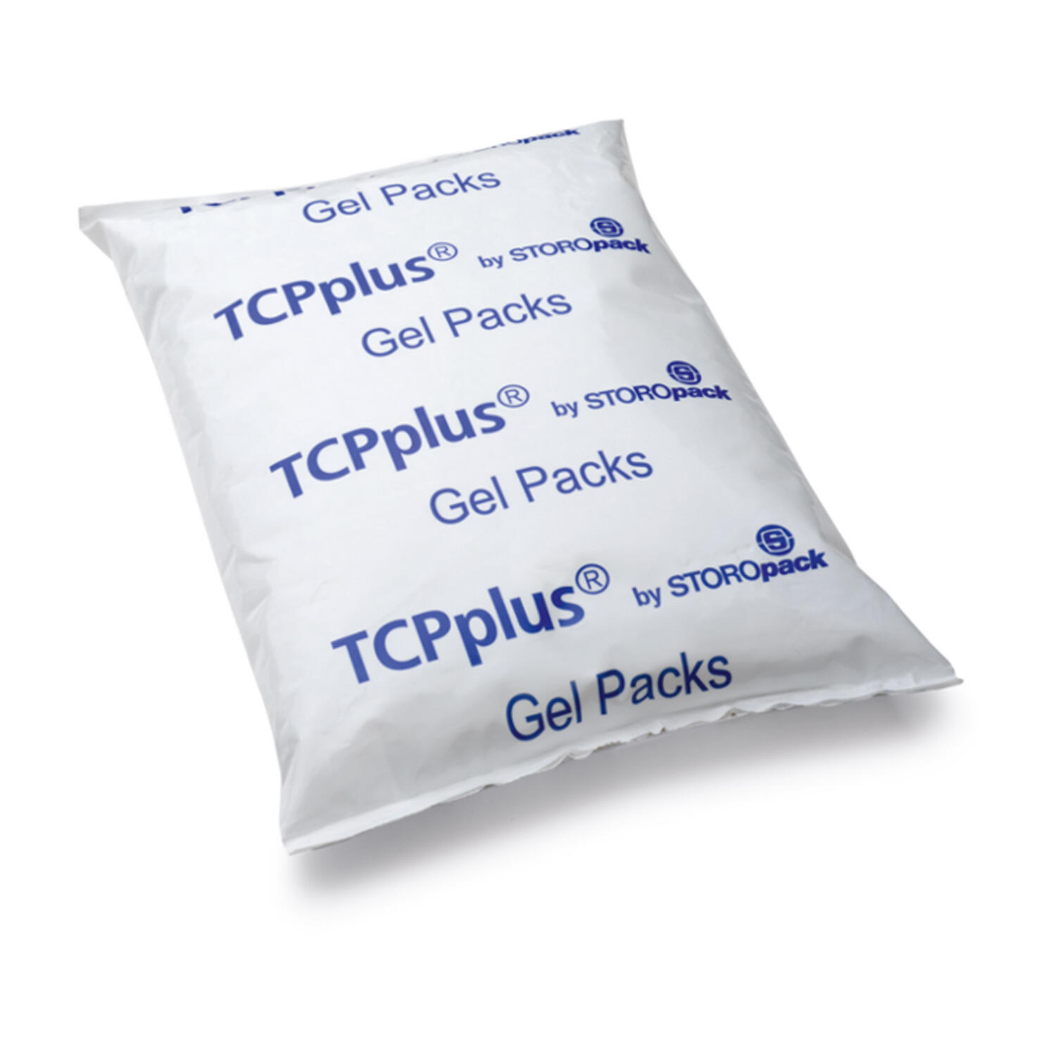 TCPplus® Gelpacks für Isolierboxen 680g