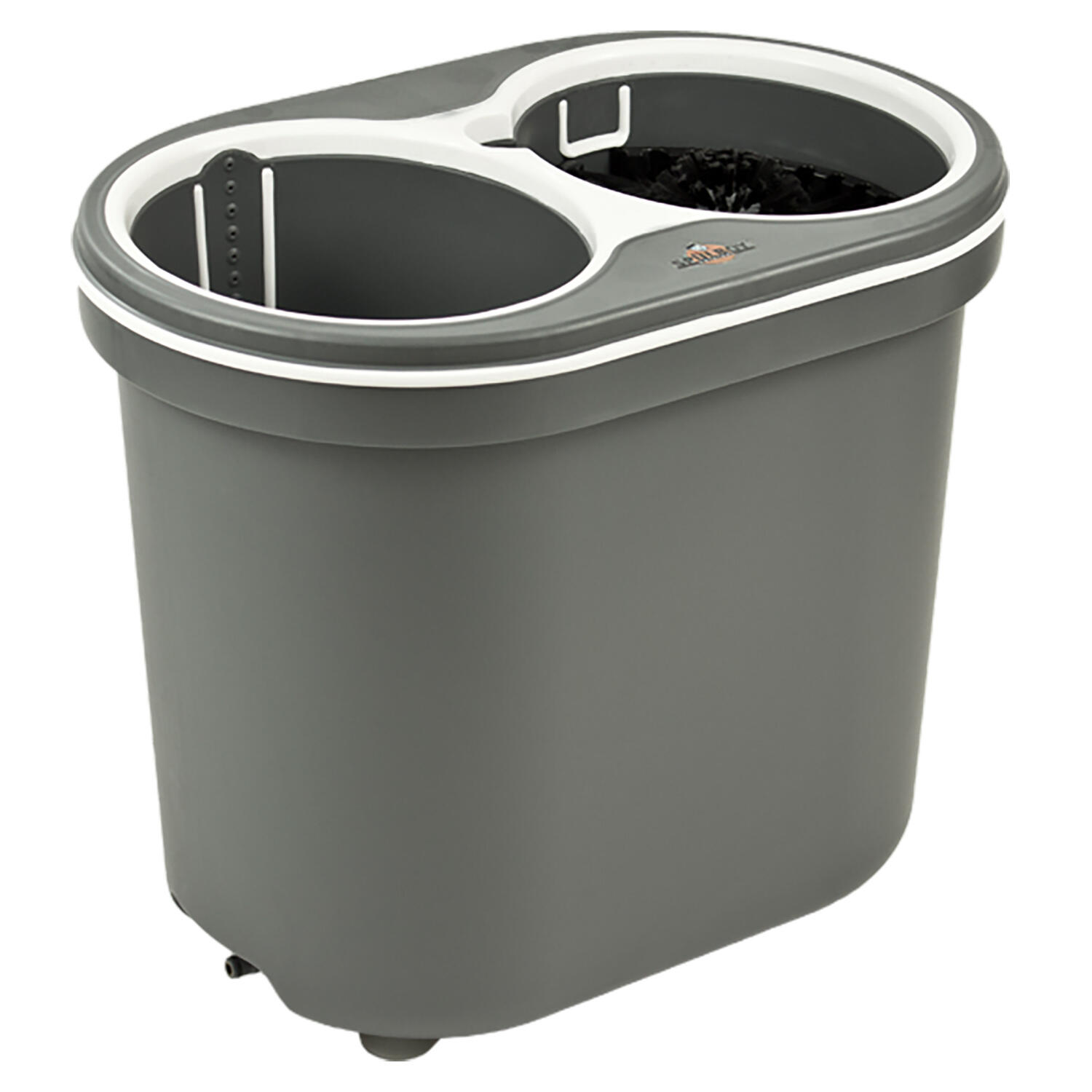 Splboy NU water+ portable Tragbarer Geschirrspler Vorteilsset + Reinigerset