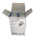 Broklammern Briefklammern silber verzinkt 32mm (10 packs je 100 Stk) = 1000 Stk.