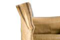 Jute Big Bag 90 x 90 x 90 cm Jute natur 729 Liter SWL 1.000 kg