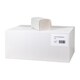 EcoLine Falthandt�cher V-Falz recycling 24x22cm 2-lagig 20 x 200 St�ck = 4000 Stk.