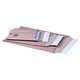 Wellpappe Versandtaschen 177x120mm bis 48mm Hhe Selbstklebeverschluss Aufreifaden Kompaktbrief